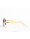 Positano Gry Wood