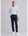 Original Skjorte lyse Blue