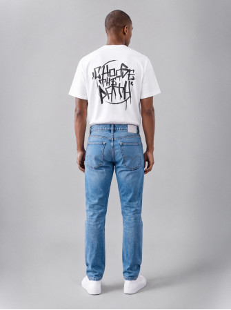 Troy Bray New York T-shirt