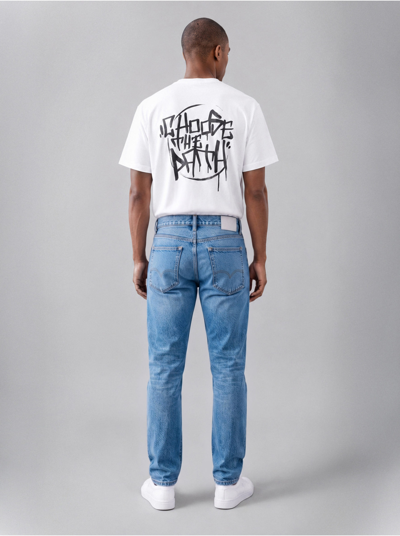 Troy Bray New York T-shirt