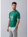 Troy Bray Nature T-shirt