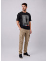 Troy Bray France T shirt