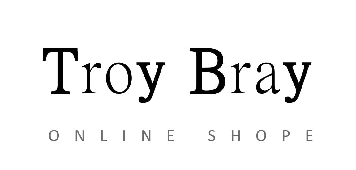 Troy Bray er en onlinebutik, der specialiserer sig i herretøj og accessories. Vi tilbyder gratis fragt ved køb over 499 kr. på alle varer samt op til 30 dages bytteservice  